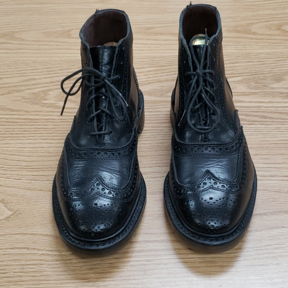 allen edmonds stirling boot